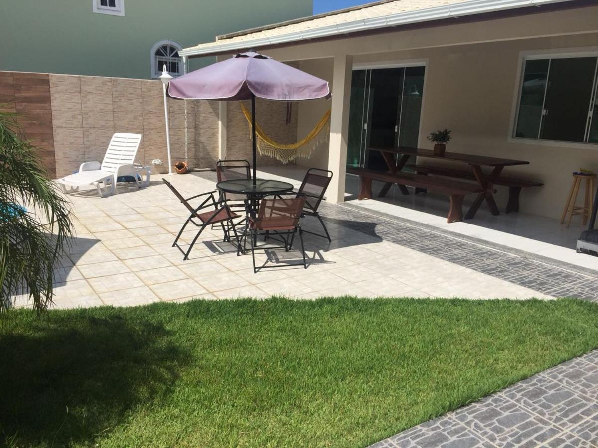 Casa Praia De Gov Celso Ramos Governador Celso Ramos Exterior foto